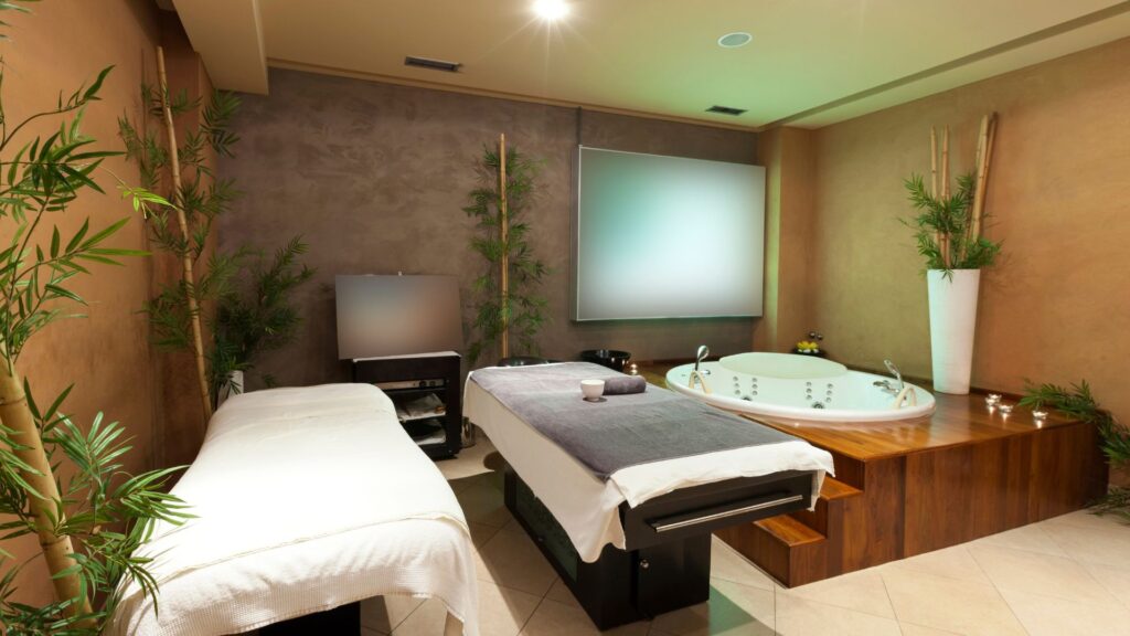 Reservar masaje relajante en Quito — sesión personalizada para reducir estrés y recuperar energía